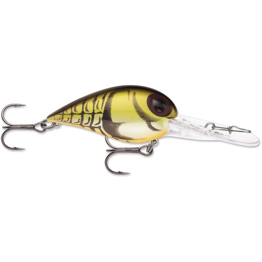 Storm Deep Wiggle Wart 05 Creek Craw