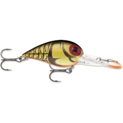 Storm Deep Wiggle Wart 05 Naturistic Green Crayfish