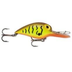Storm Original Wiggle Wart 05 Brown Scale / Crawdad