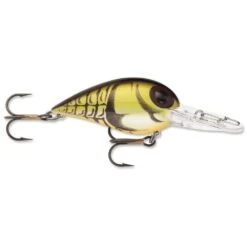 Storm Original Wiggle Wart 05 Creek Craw