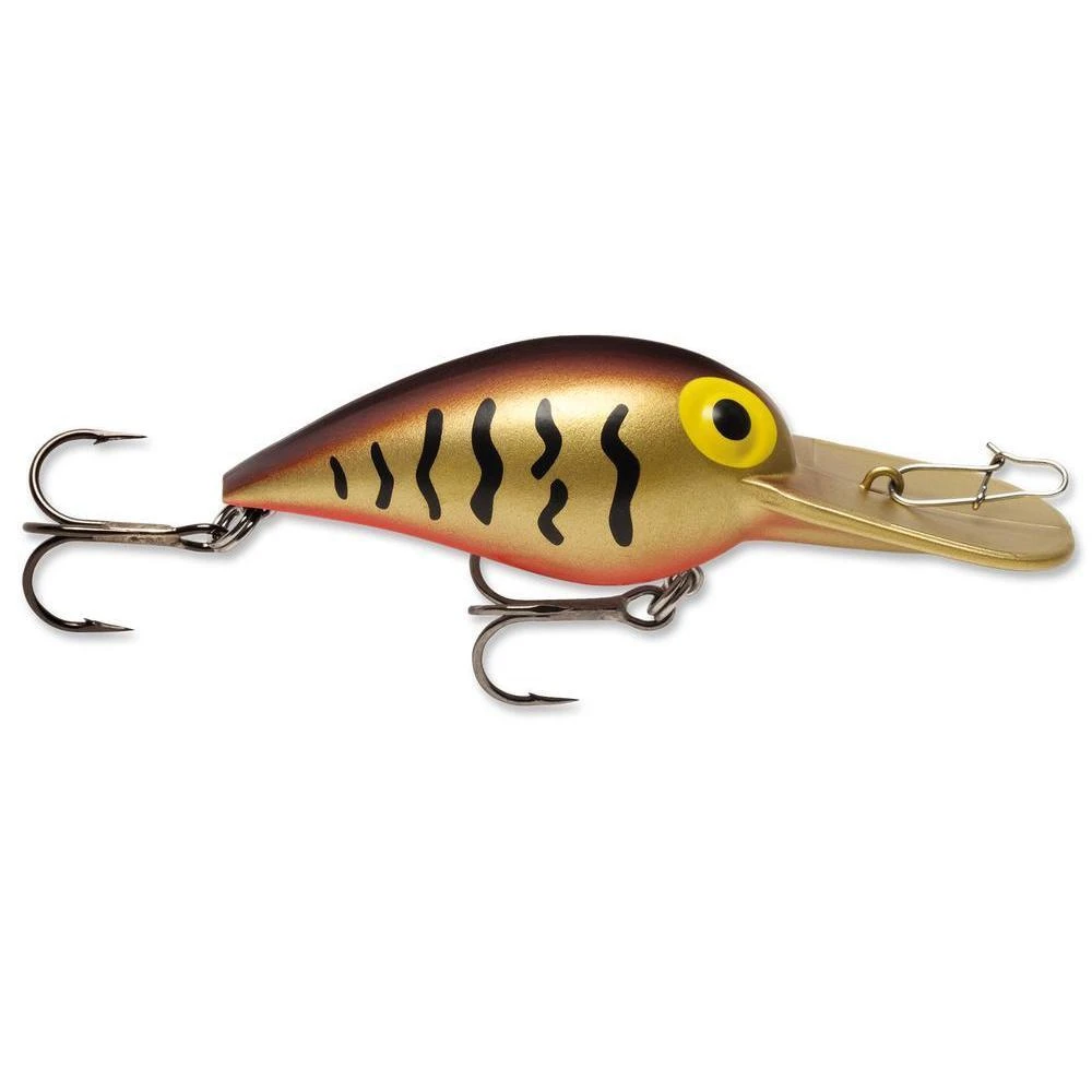Storm Original Wiggle Wart 05 Green Crawdad
