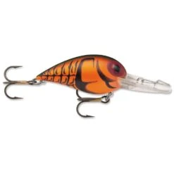 Storm Original Wiggle Wart 05 Naturistic Brown Crayfish