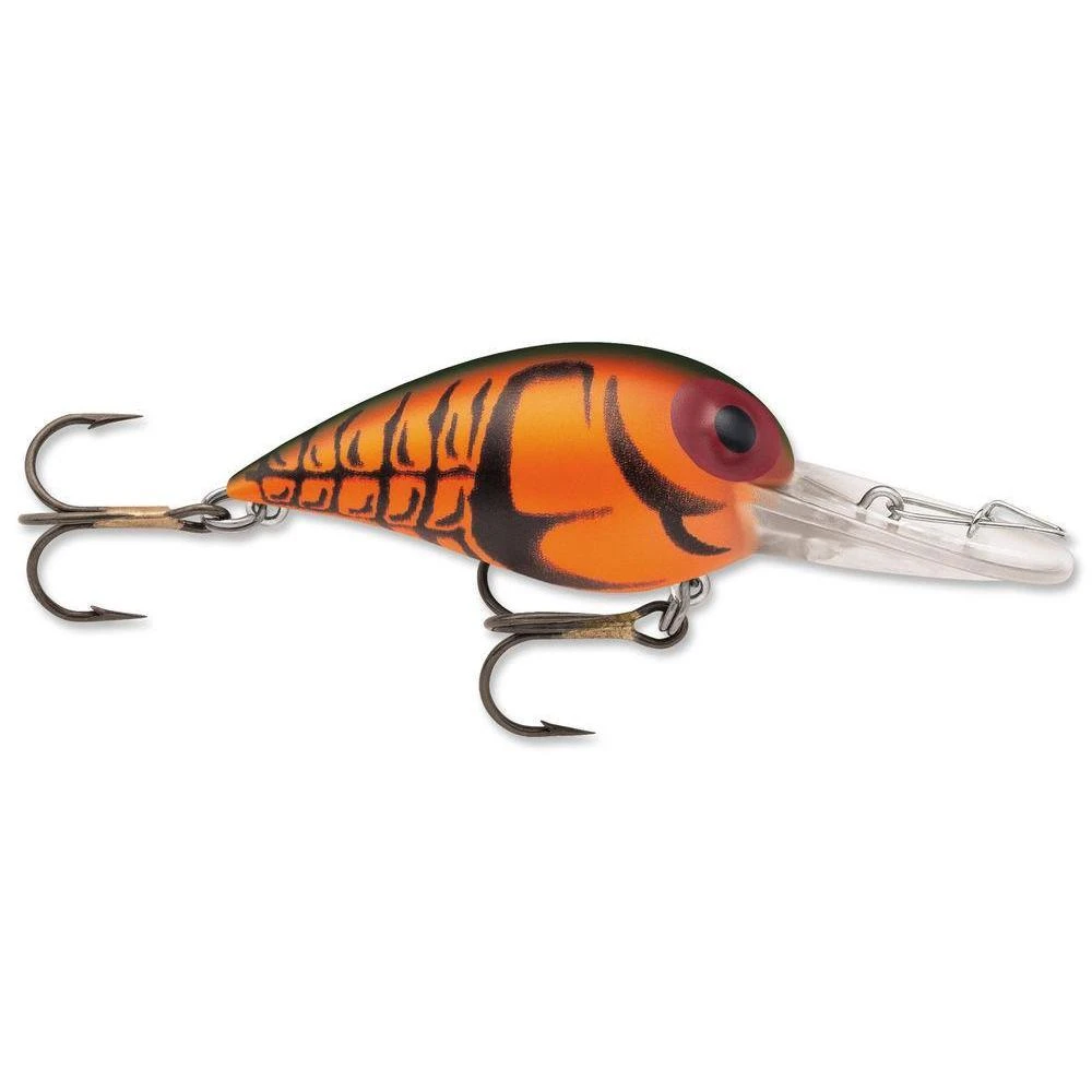 Storm Original Wiggle Wart 05 Naturistic Brown Crayfish