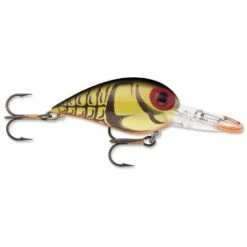 Storm Original Wiggle Wart 05 Naturistic Green Crayfish