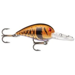 Storm Original Wiggle Wart 05 Peanut Butter Jelly Craw