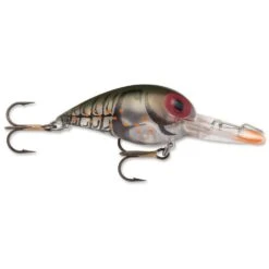 Storm Original Wiggle Wart 05 Phantom Brown Crayfish