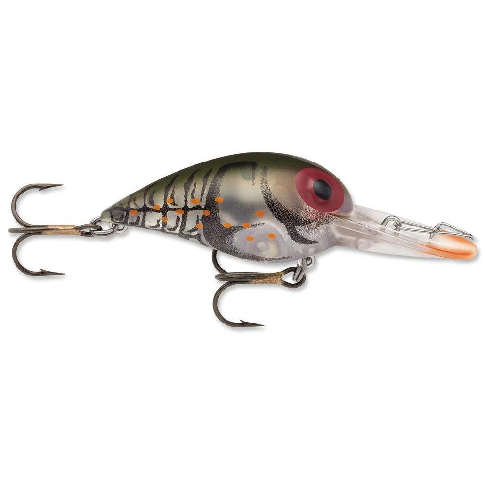 Storm Original Wiggle Wart 05 Phantom Brown Crayfish