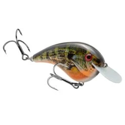 Strike King Chick Magnet Natural Bream