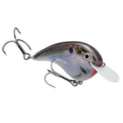 Strike King Chick Magnet Natural Shad