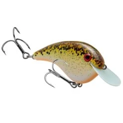 Strike King Chick Magnet Rootbeer