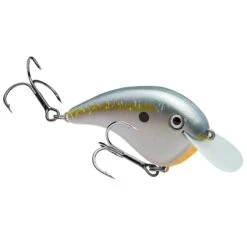 Strike King Chick Magnet Sexy Shad 2.0