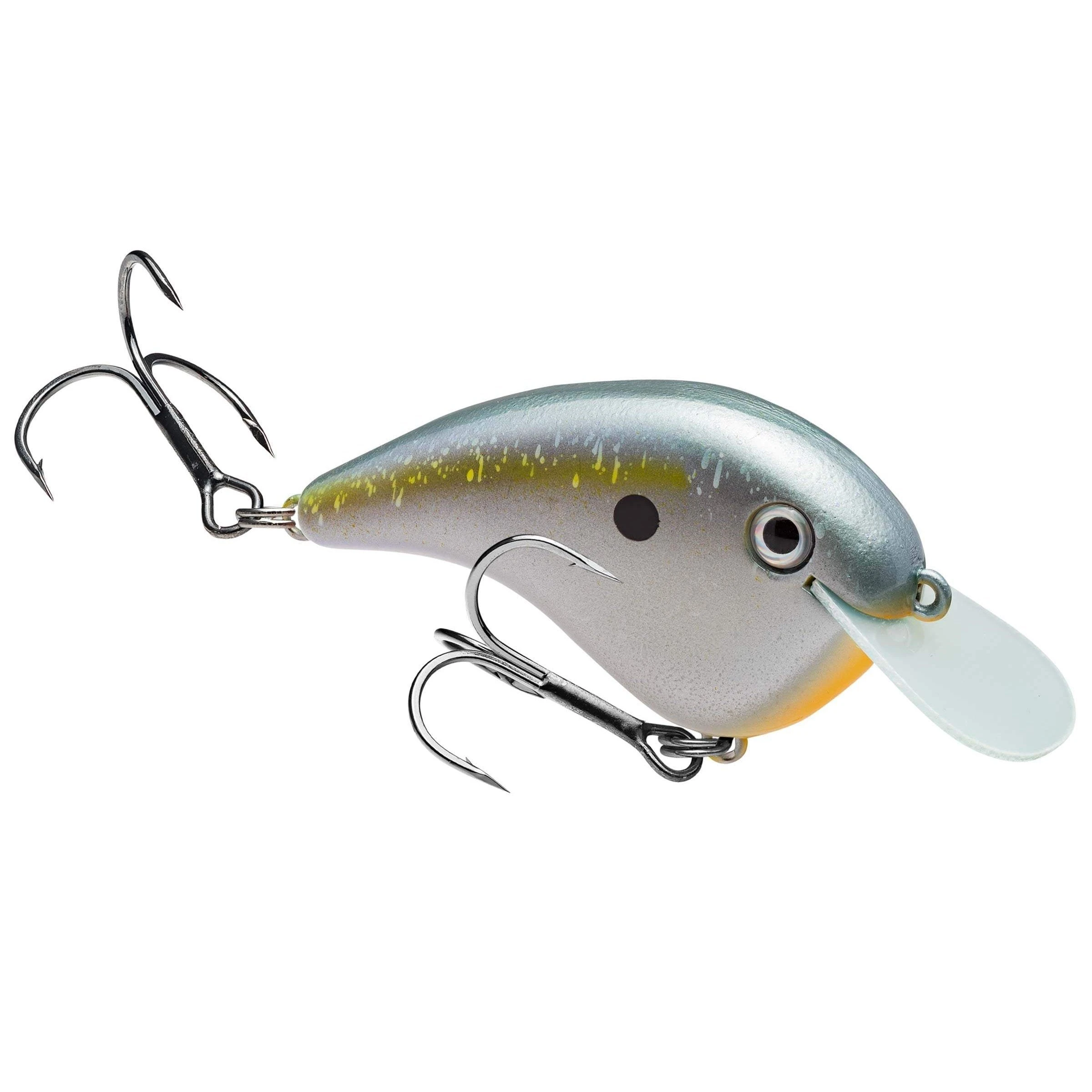 Strike King Chick Magnet Sexy Shad 2.0 3 Strike King Chick Magnet Sexy Shad 2.0