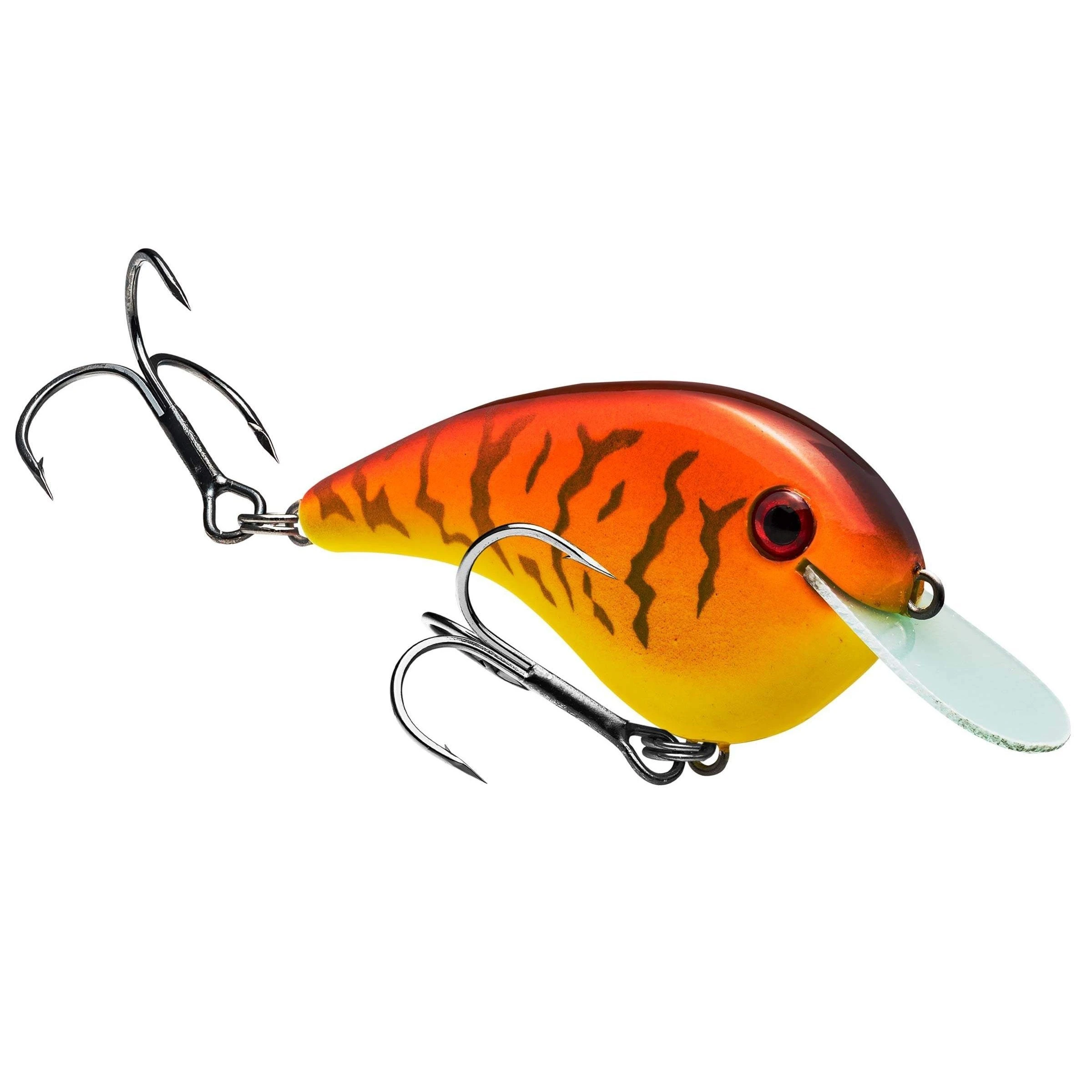 Strike King Chick Magnet Spring Craw 3 Strike King Chick Magnet Spring Craw