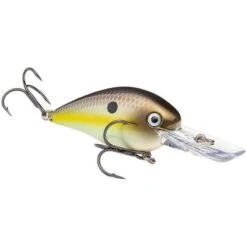 Strike King Kvd 1.5 Deep Diver Summer Sexy Shad