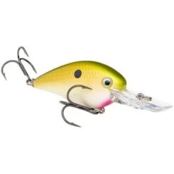 Strike King Kvd 1.5 Deep Diver Tn Shad