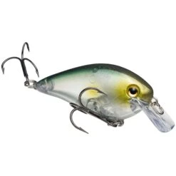 Strike King Kvd 1.5 Shallow Clearwater Minnow