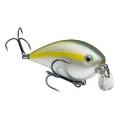 Strike King Kvd 1.5 Shallow Sexy Blue Back Herring