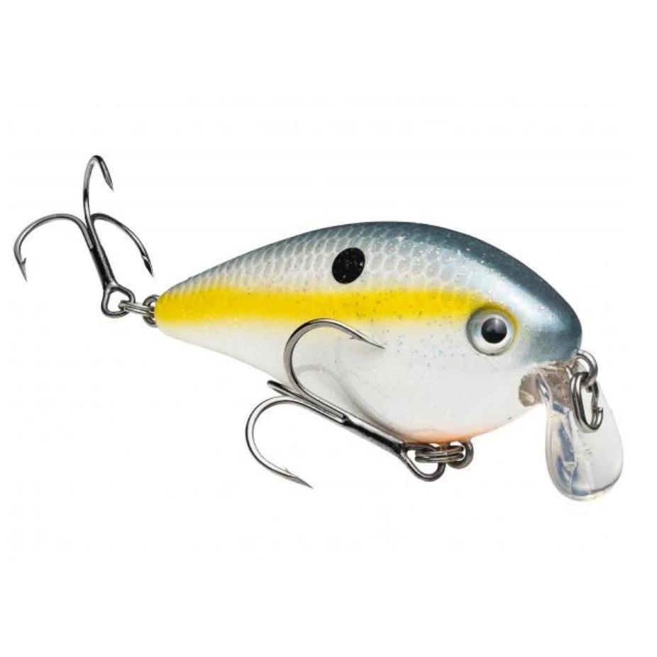 Strike King Kvd 1.5 Shallow Sexy Shad 3 Strike King Kvd 1.5 Shallow Sexy Shad