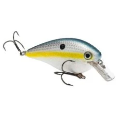 Strike King Kvd 4.0 Mag Square Bill Sexy Shad