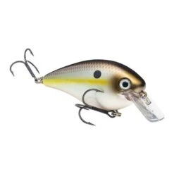 Strike King Kvd 4.0 Mag Square Bill Summer Sexy Shad