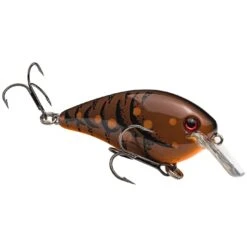 Strike King Kvd Square 1.5 Brown Craw