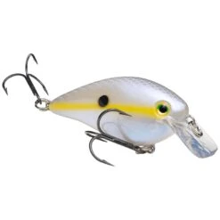 Strike King Kvd Square 1.5 Chartreuse Shad
