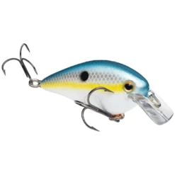 Strike King Kvd Square 1.5 Sexy Shad