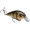 Strike King Kvd Square 1.5 Yellow Perch