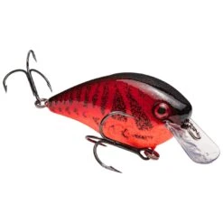 Strike King Kvd Square 2.5 Chili Craw