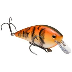 Strike King Kvd Square 2.5 Db Craw