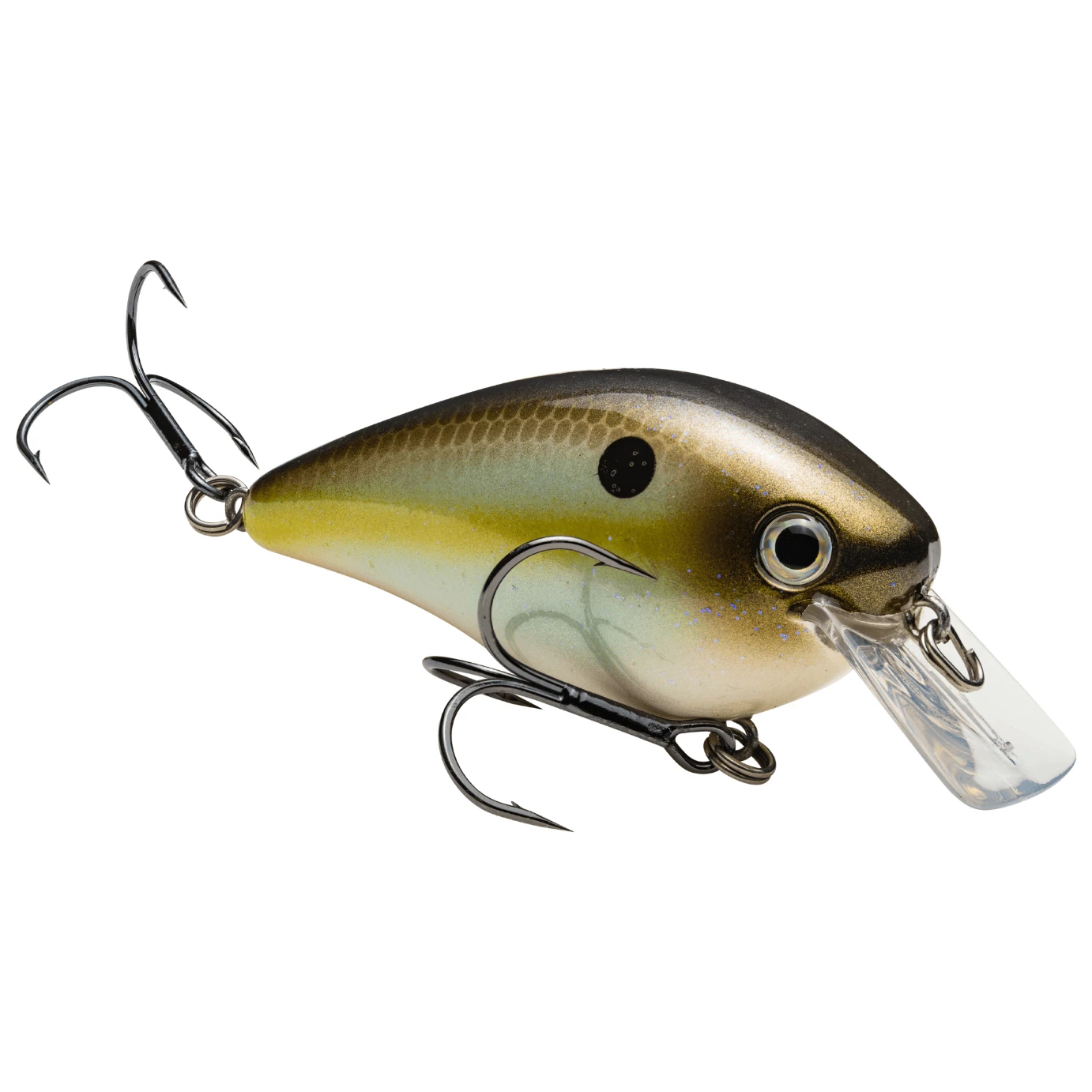 Strike King Kvd Square 2.5 Summer Sexy Shad 3 Strike King Kvd Square 2.5 Summer Sexy Shad