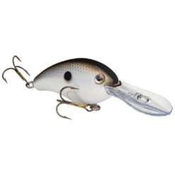 Strike King Pro-Model 4 Gizzard Shad