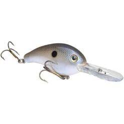 Strike King Pro-Model 5 Blue Gizzard Shad
