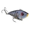 Strike King Red Eye Shad 1/2 Oz Blue Craw