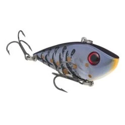 Strike King Red Eye Shad 1/2 Oz Blue Craw