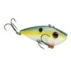 Strike King Red Eye Shad 1/2 Oz Chartreuse Sexy Shad -129 Fishing Strike King Red Eye Shad 12 Oz Chartreuse Sexy Shad