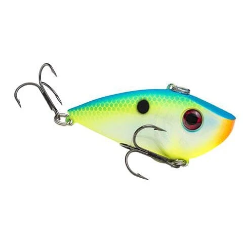 Strike King Red Eye Shad 1/2 Oz Citrus Shad