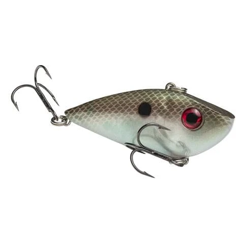 Strike King Red Eye Shad 1/2 Oz Green Gizzard Shad