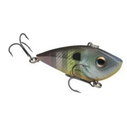 Strike King Red Eye Shad 1/2 Oz Neon Bluegill