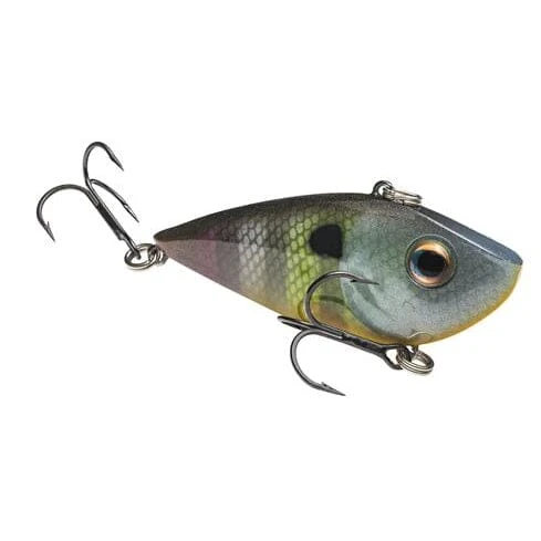 Strike King Red Eye Shad 1/2 Oz Neon Bluegill 3 Strike King Red Eye Shad 1/2 Oz Neon Bluegill