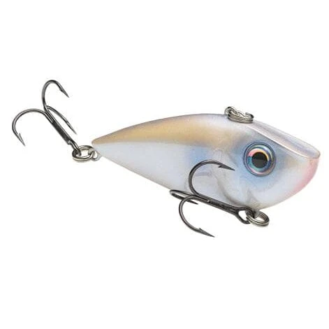 Strike King Red Eye Shad 1/2 Oz Oyster