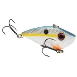 Strike King Red Eye Shad 1/2 Oz Sexy Shad