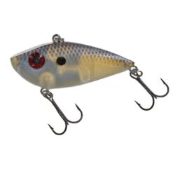 Strike King Red Eye Shad 1/4 Oz Blue Gizzard Shad