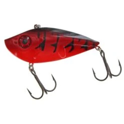 Strike King Red Eye Shad 3/4 Oz Orange Craw