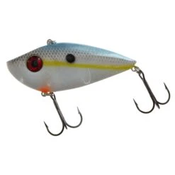 Strike King Red Eye Shad 3/4 Oz Sexy Shad